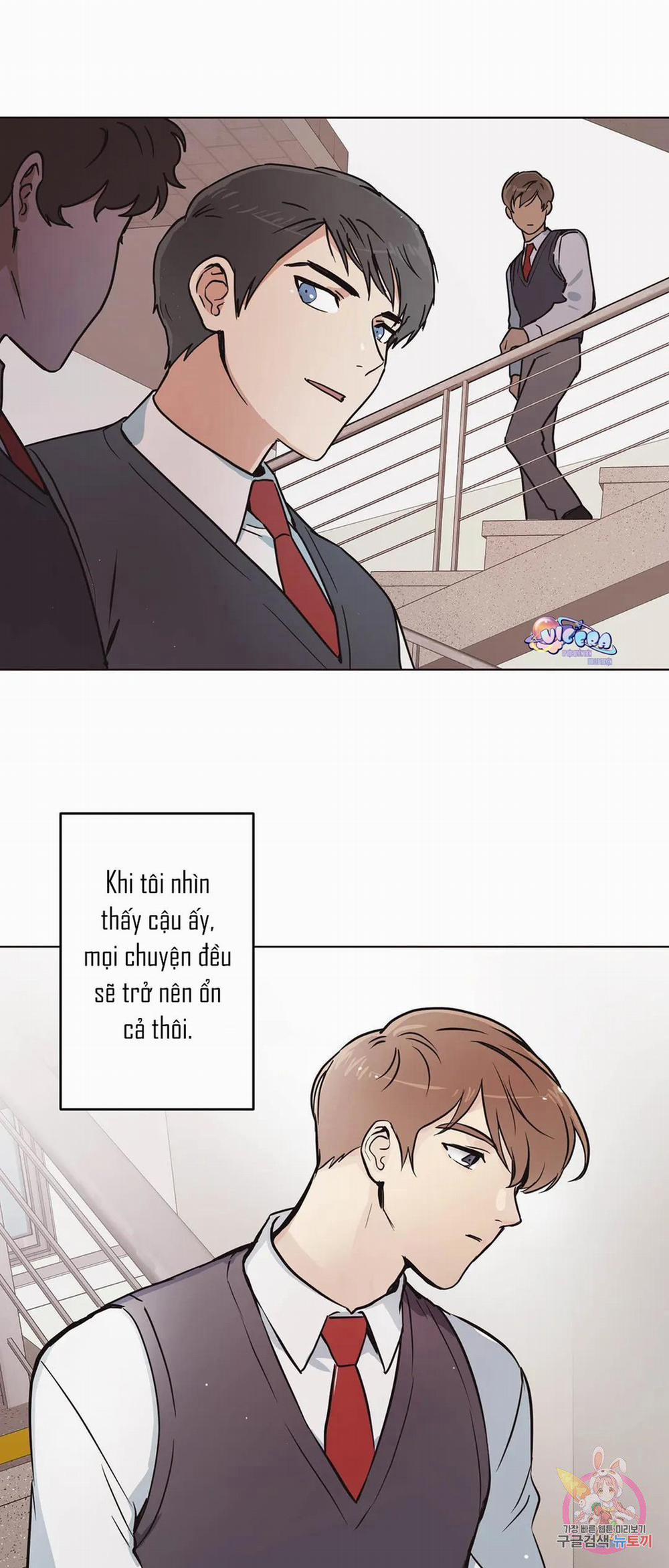 Tín Hiệu Giấc Mơ 4 trang 5