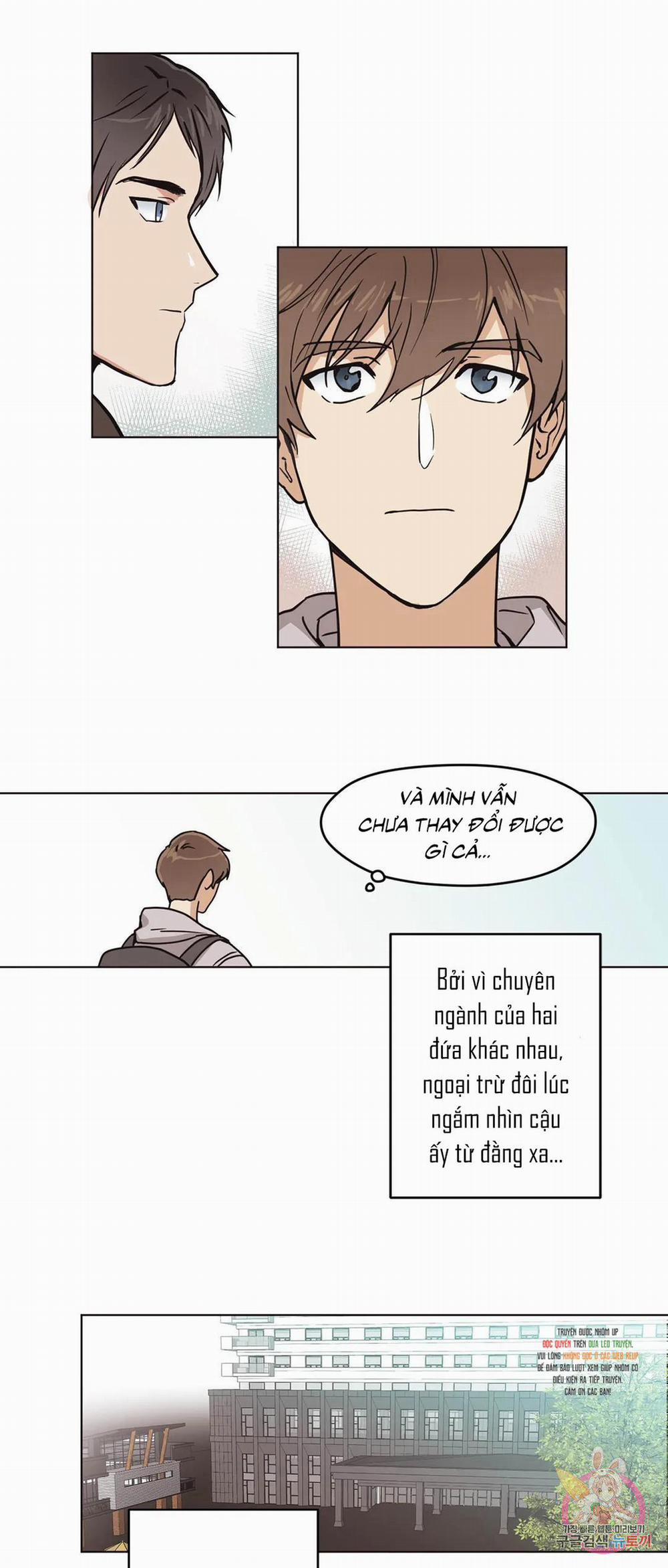 Tín Hiệu Giấc Mơ 4 trang 8