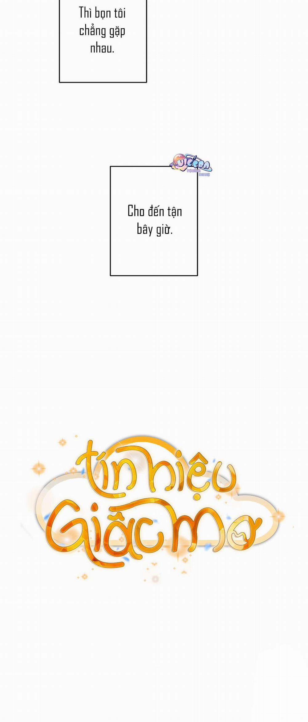 Tín Hiệu Giấc Mơ 4 trang 9