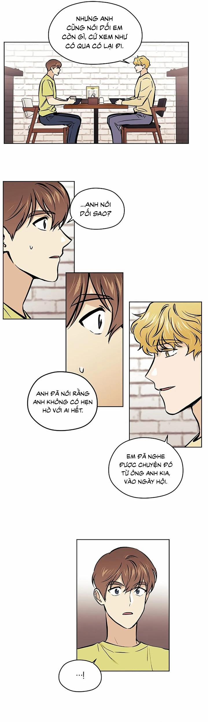 Tín Hiệu Giấc Mơ 40 END trang 4