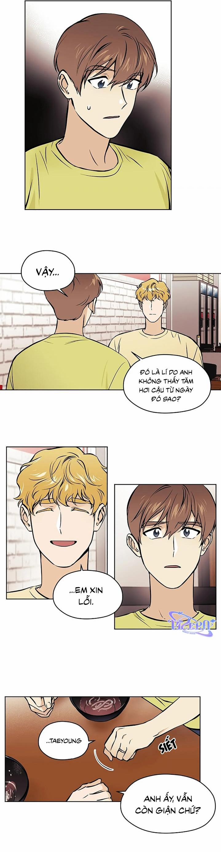 Tín Hiệu Giấc Mơ 40 END trang 5