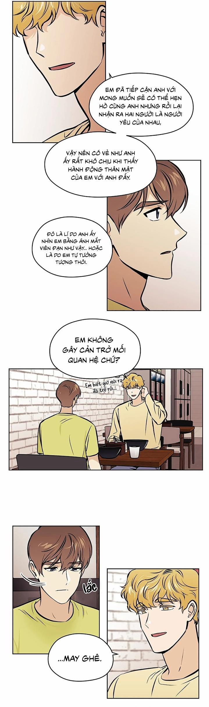 Tín Hiệu Giấc Mơ 40 END trang 6