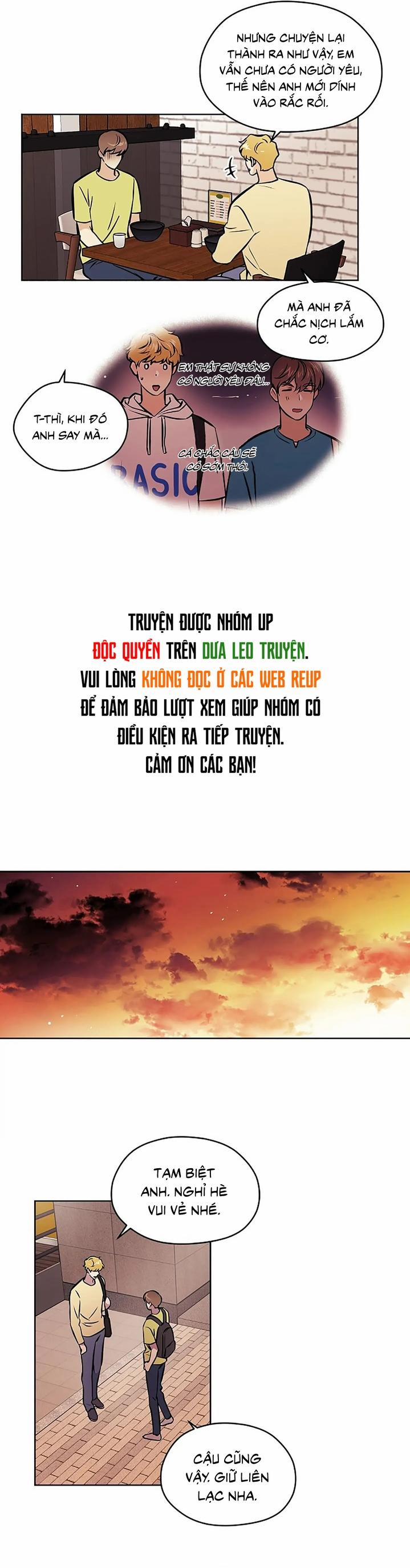 Tín Hiệu Giấc Mơ 40 END trang 7