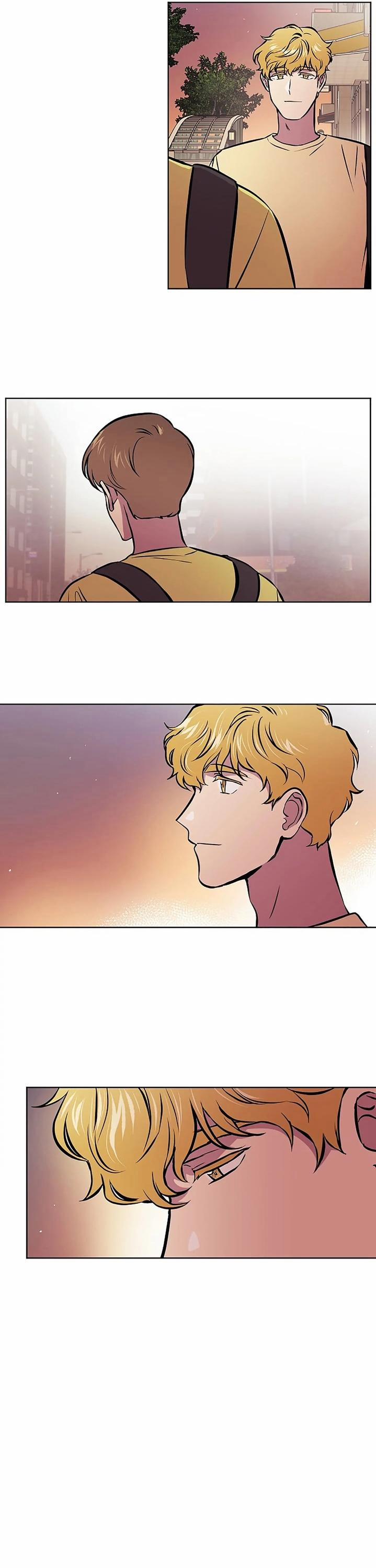 Tín Hiệu Giấc Mơ 40 END trang 8