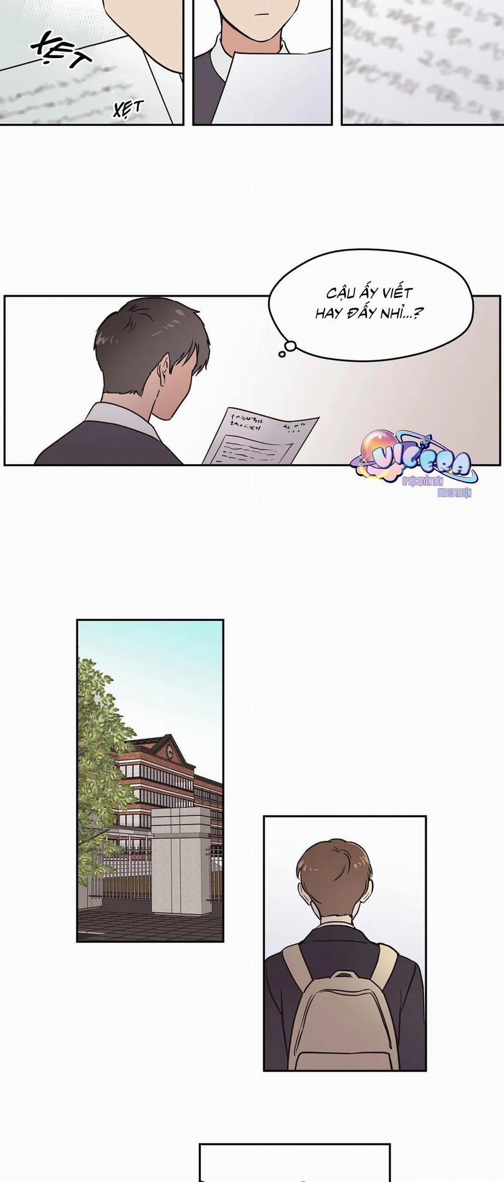 Tín Hiệu Giấc Mơ 5 trang 13