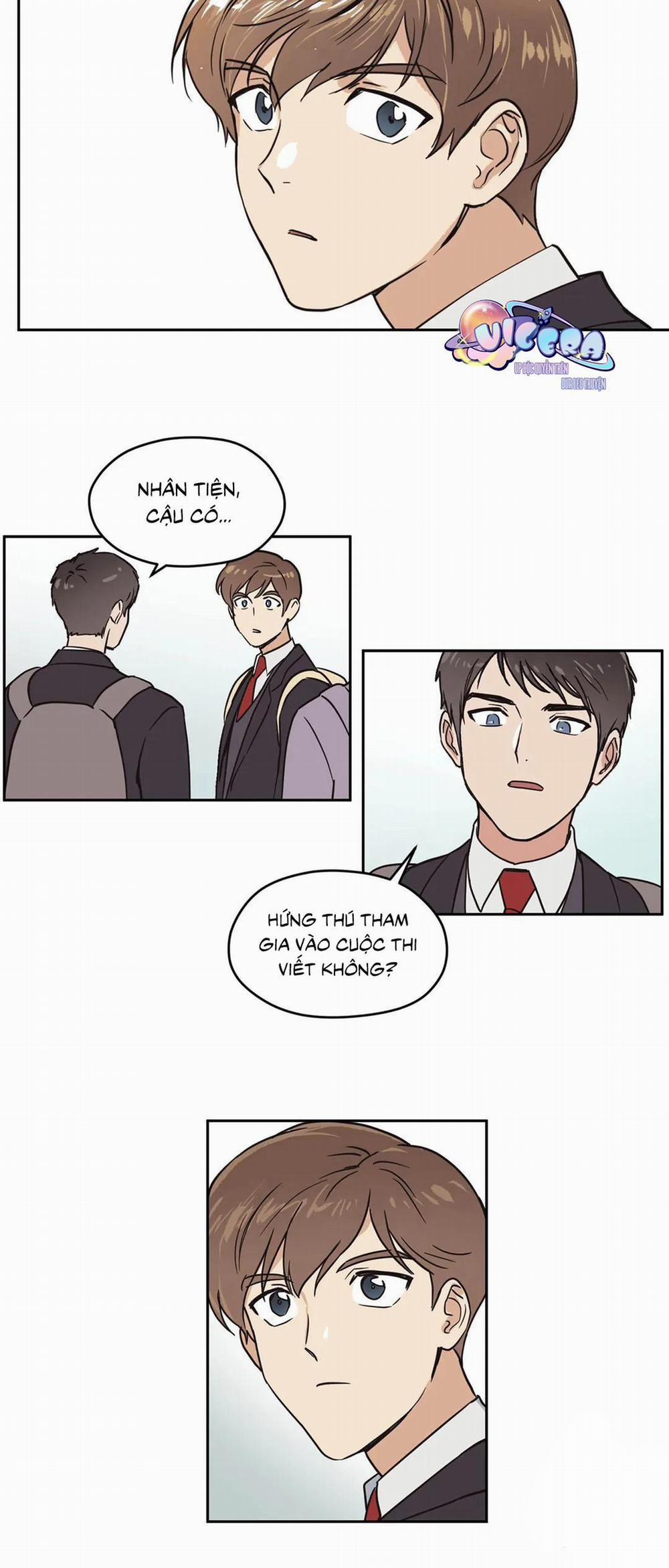 Tín Hiệu Giấc Mơ 5 trang 15