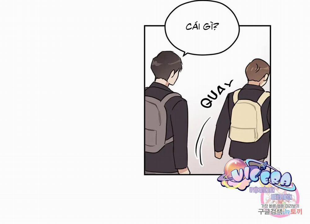 Tín Hiệu Giấc Mơ 5 trang 17