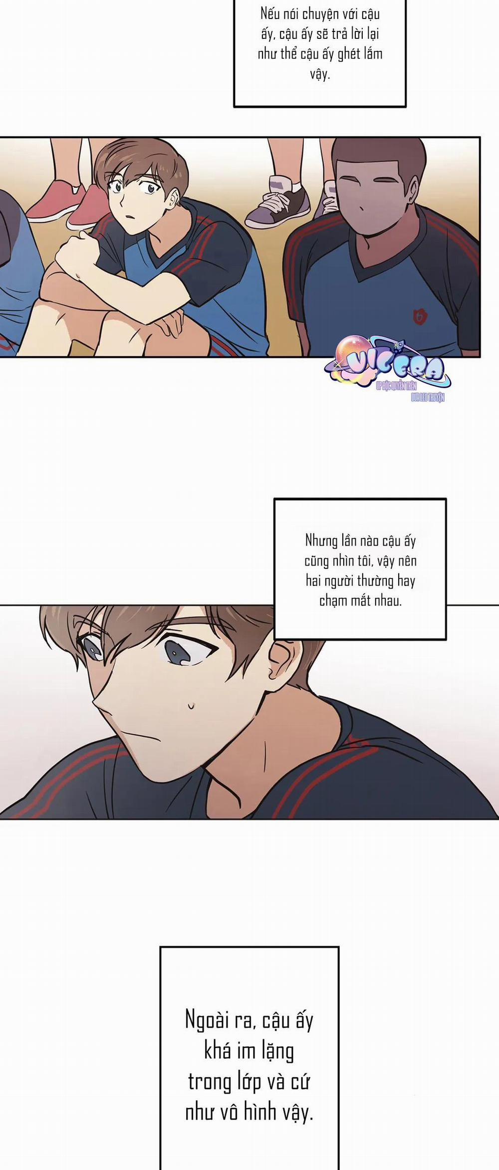 Tín Hiệu Giấc Mơ 5 trang 19