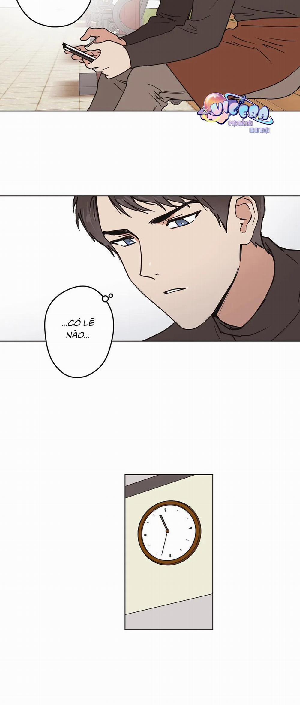 Tín Hiệu Giấc Mơ 5 trang 21