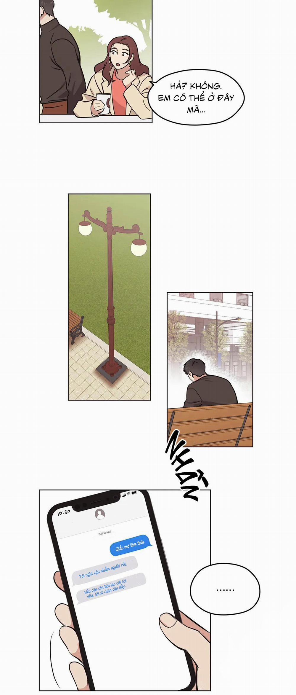 Tín Hiệu Giấc Mơ 5 trang 8