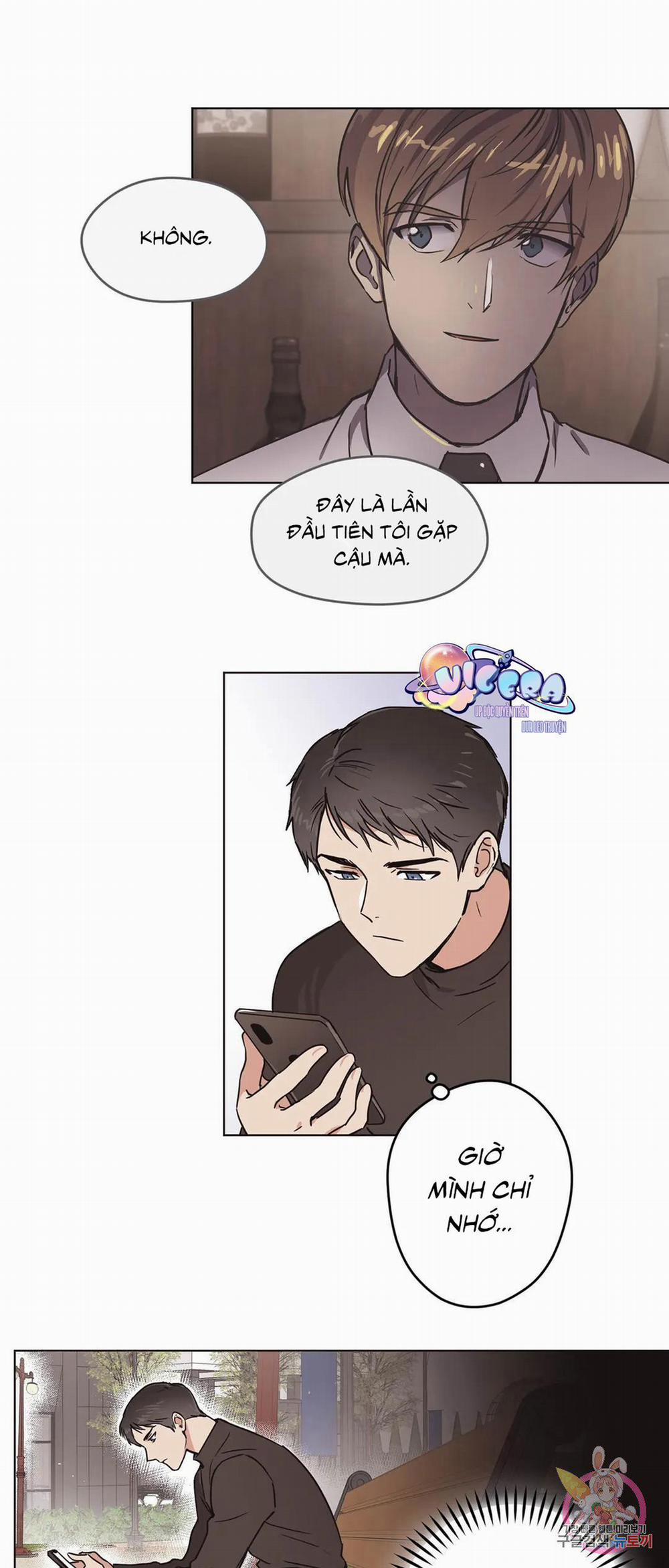 Tín Hiệu Giấc Mơ 5 trang 9