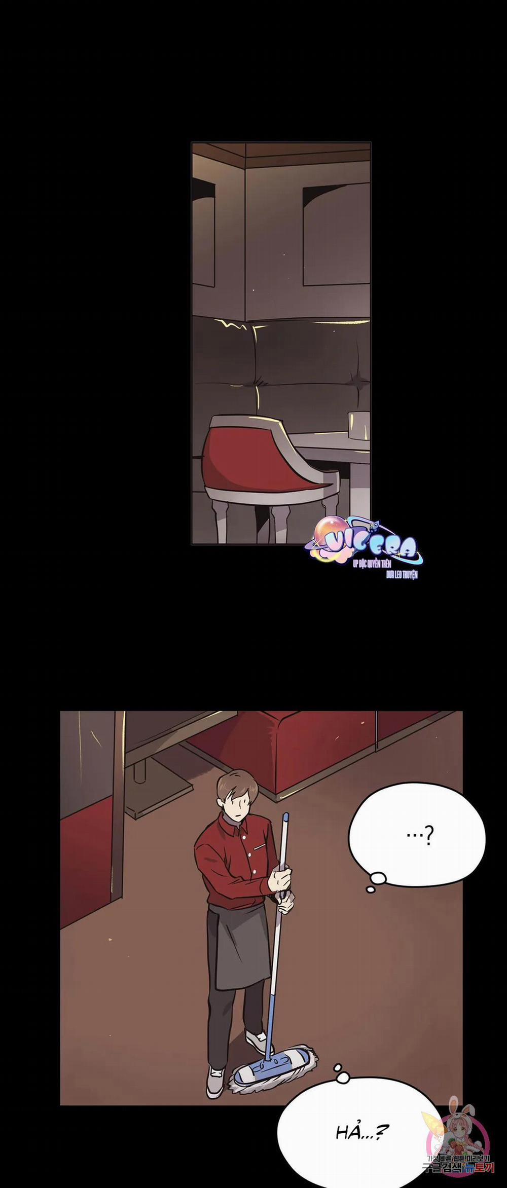 Tín Hiệu Giấc Mơ 6 trang 1