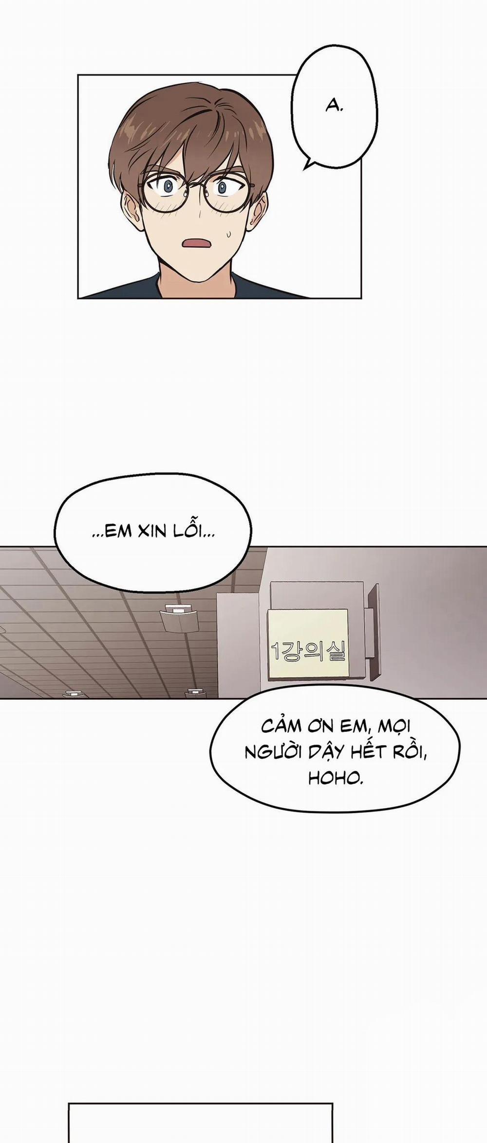 Tín Hiệu Giấc Mơ 6 trang 10