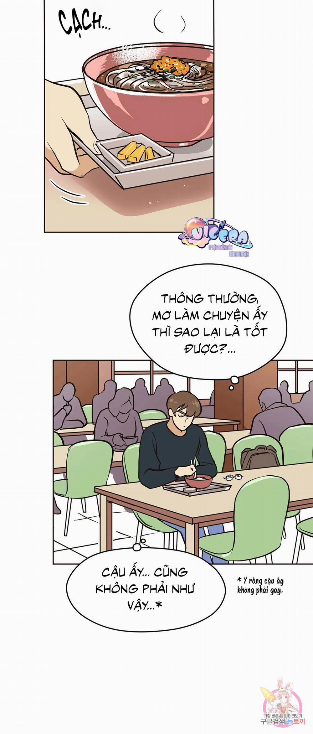 Tín Hiệu Giấc Mơ 6 trang 11