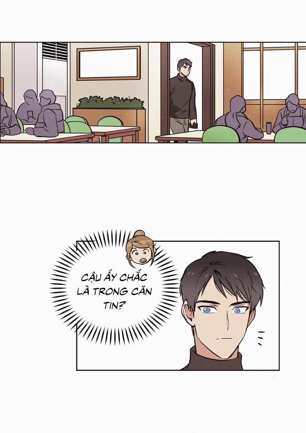 Tín Hiệu Giấc Mơ 6 trang 12