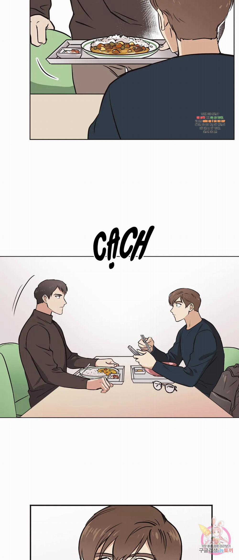 Tín Hiệu Giấc Mơ 6 trang 14