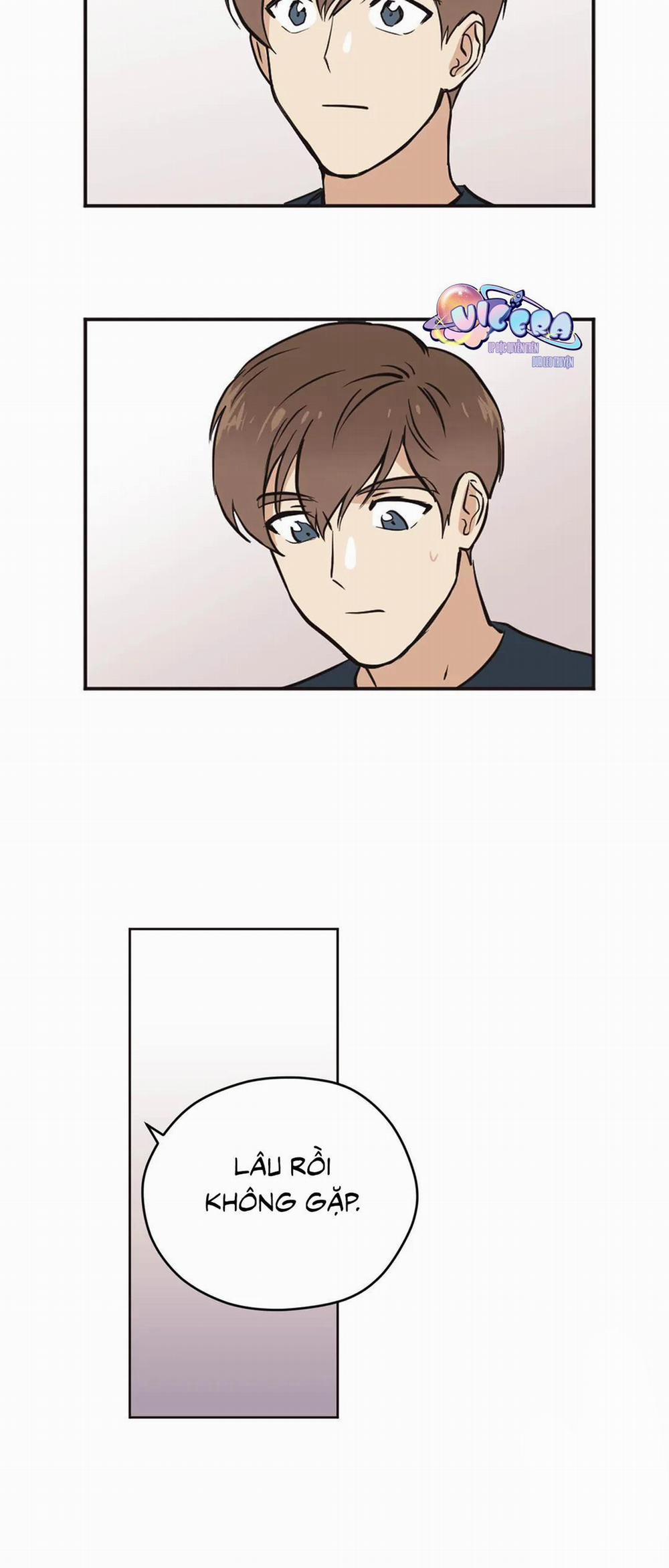 Tín Hiệu Giấc Mơ 6 trang 15