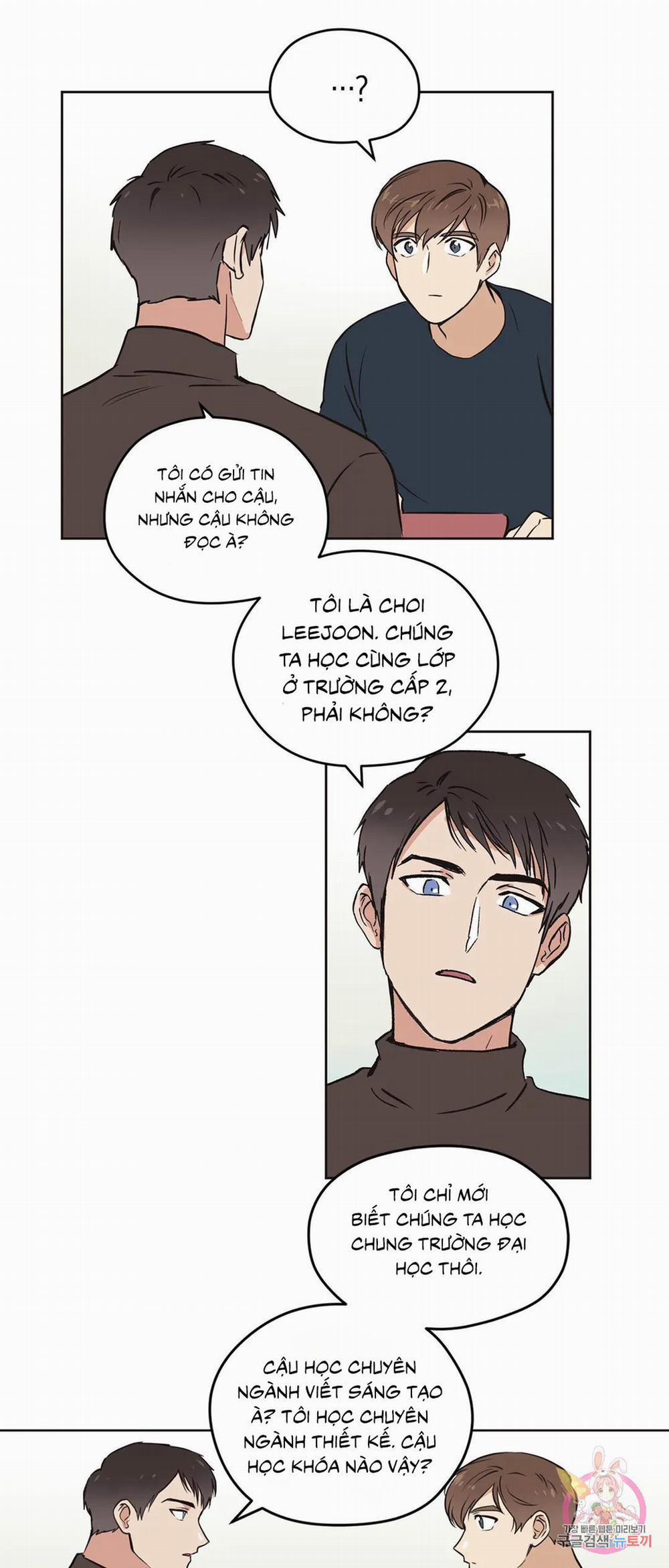 Tín Hiệu Giấc Mơ 6 trang 16