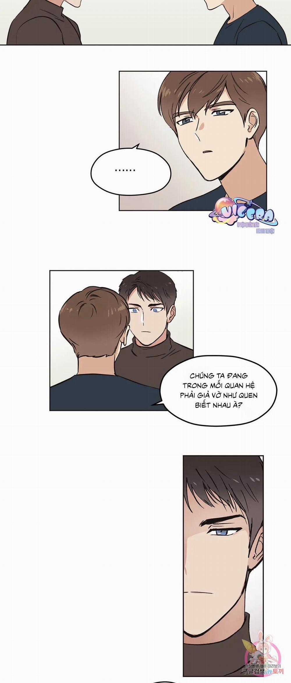 Tín Hiệu Giấc Mơ 6 trang 17