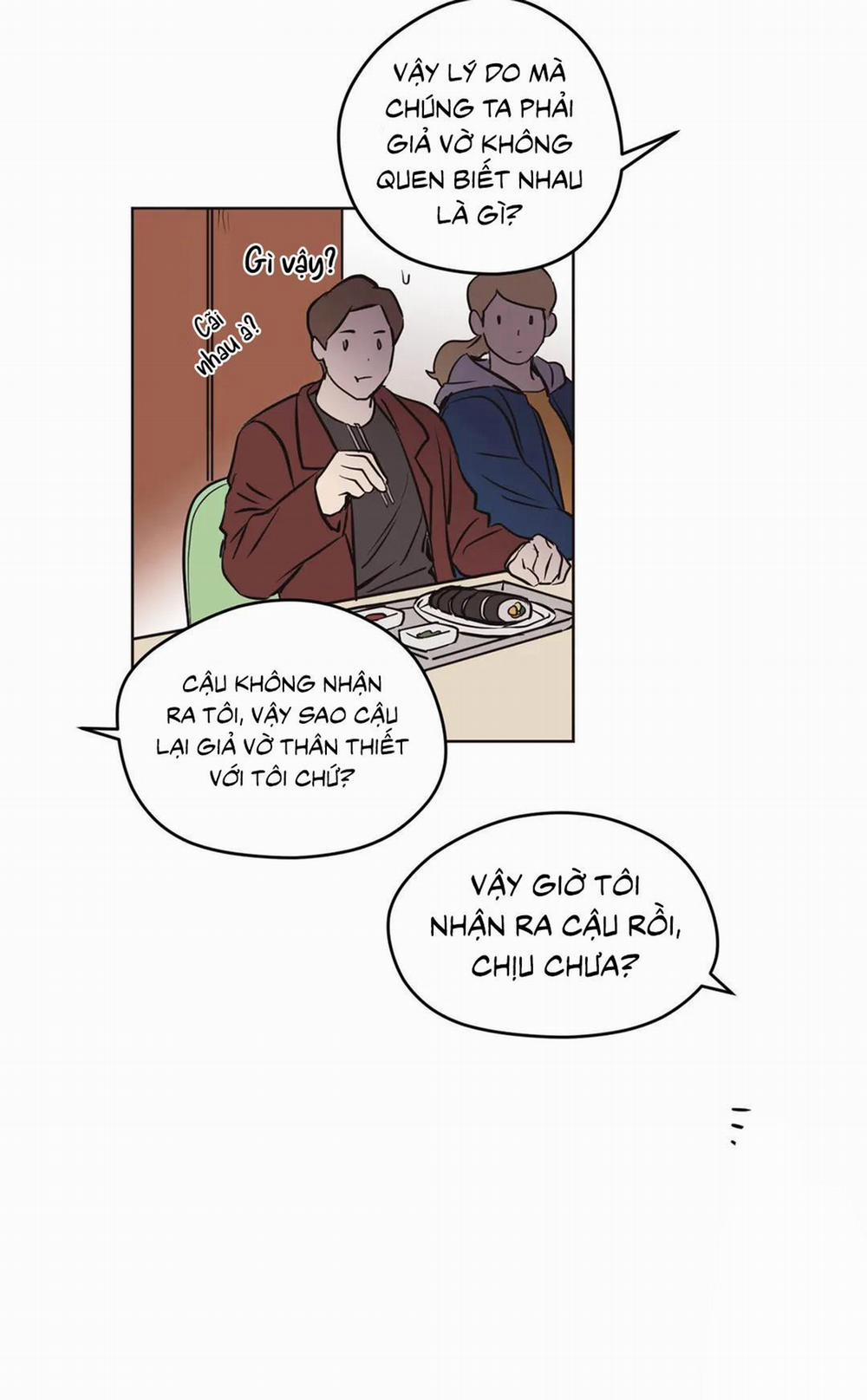 Tín Hiệu Giấc Mơ 6 trang 18