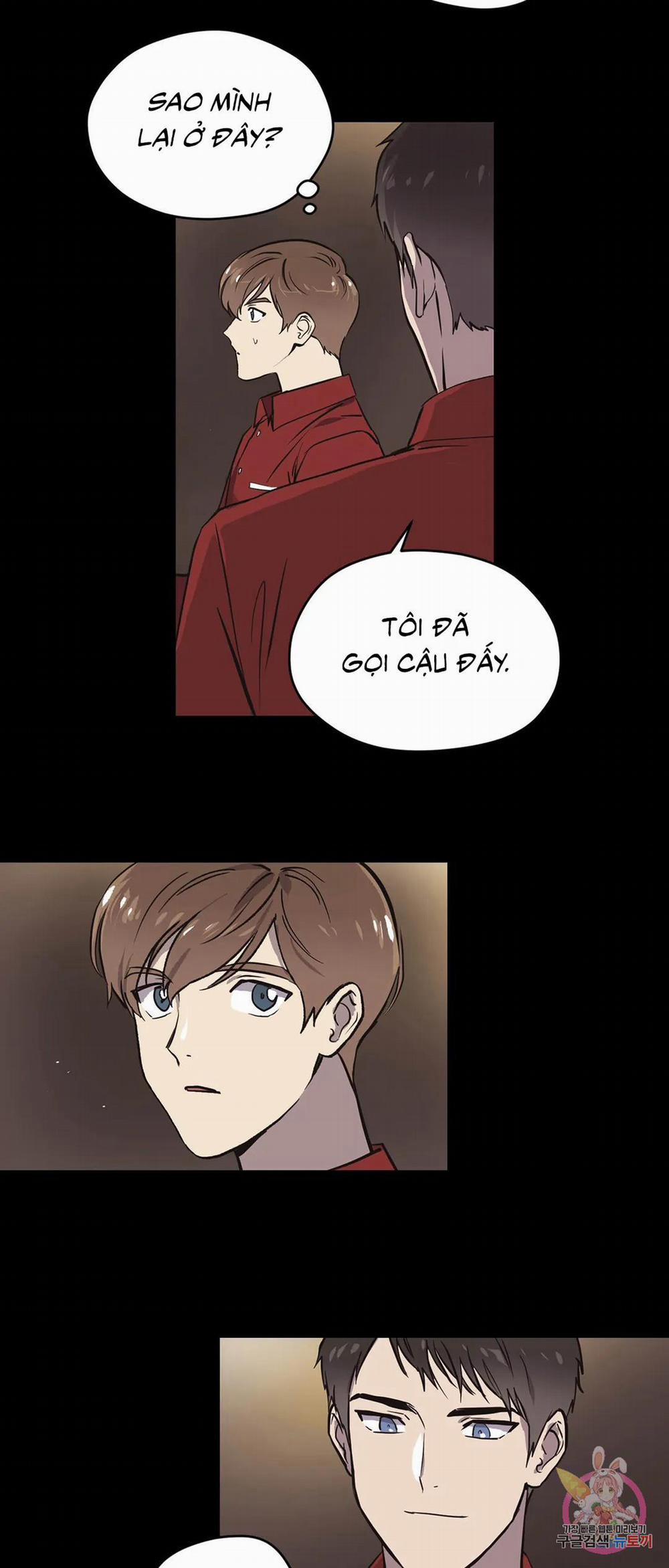 Tín Hiệu Giấc Mơ 6 trang 2