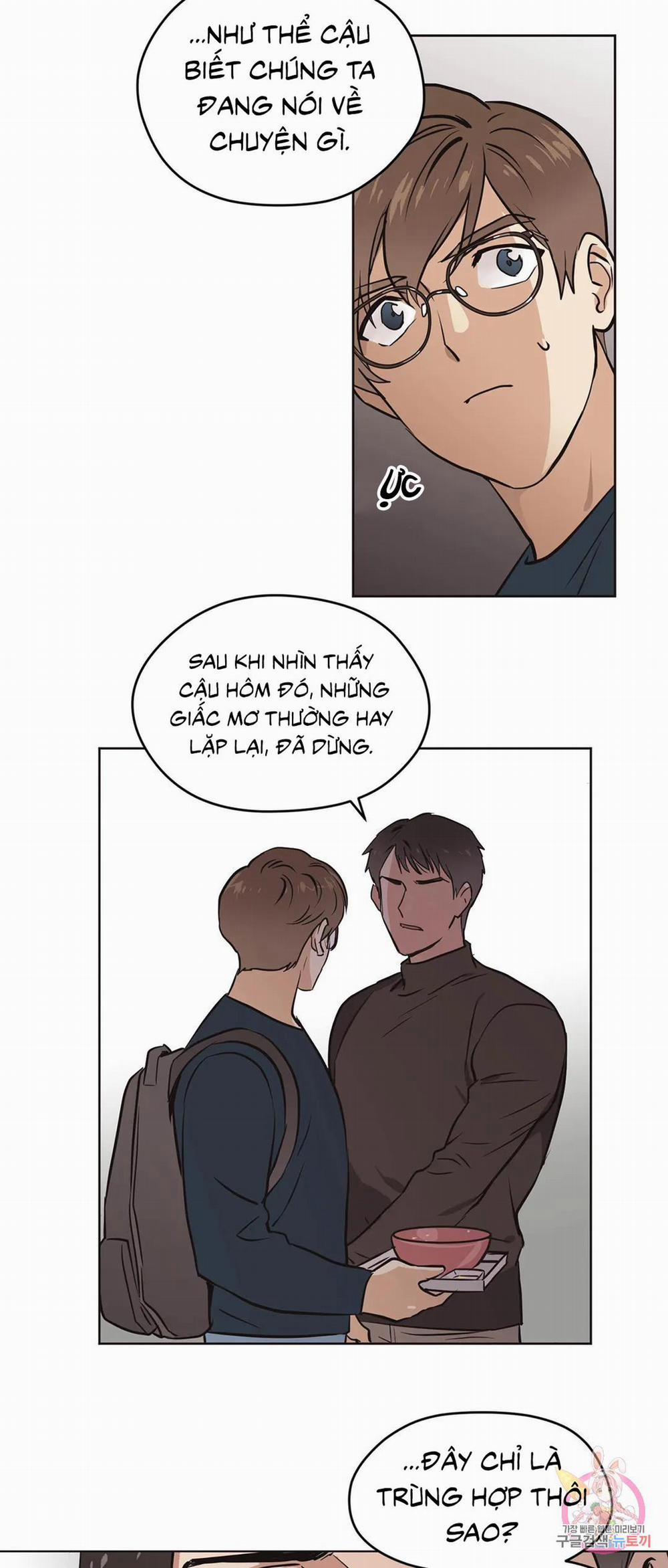 Tín Hiệu Giấc Mơ 6 trang 22