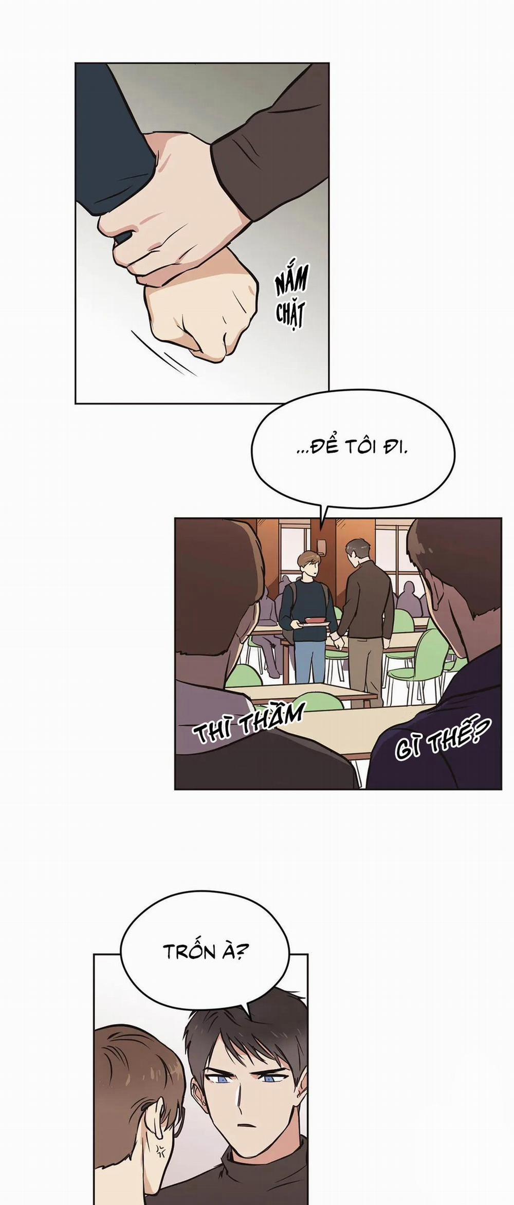 Tín Hiệu Giấc Mơ 6 trang 24