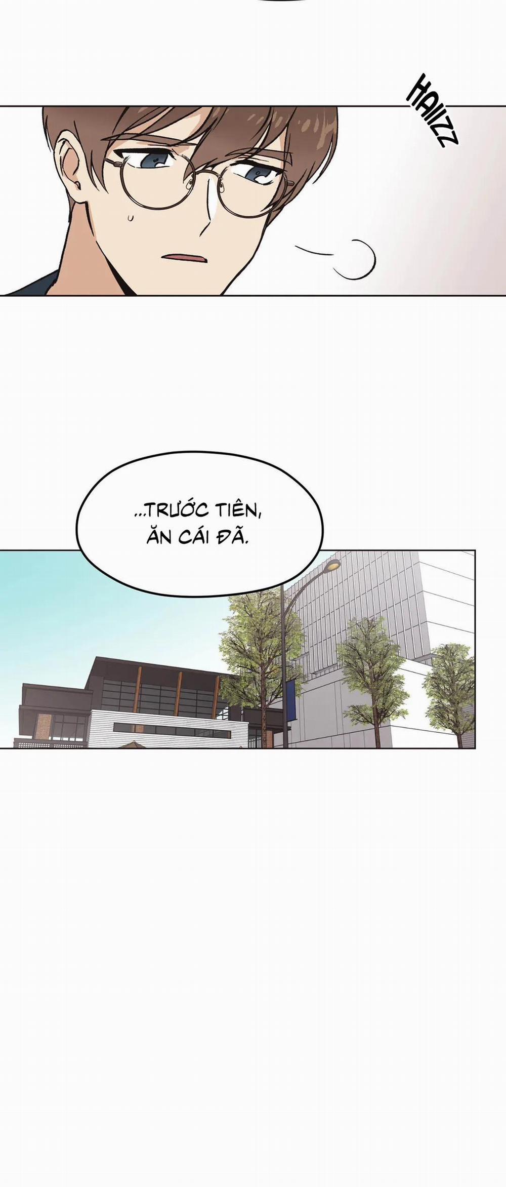 Tín Hiệu Giấc Mơ 6 trang 26