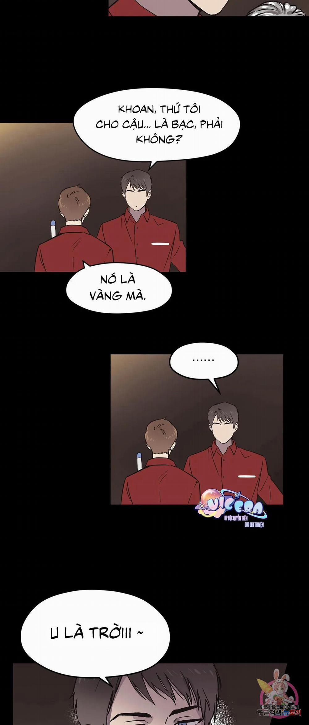 Tín Hiệu Giấc Mơ 6 trang 5