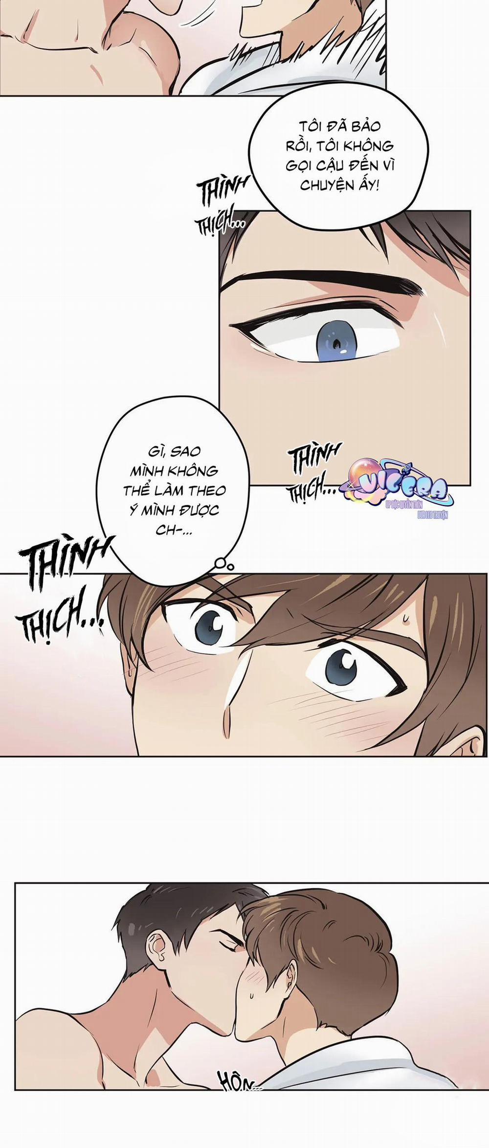 Tín Hiệu Giấc Mơ 7 trang 17