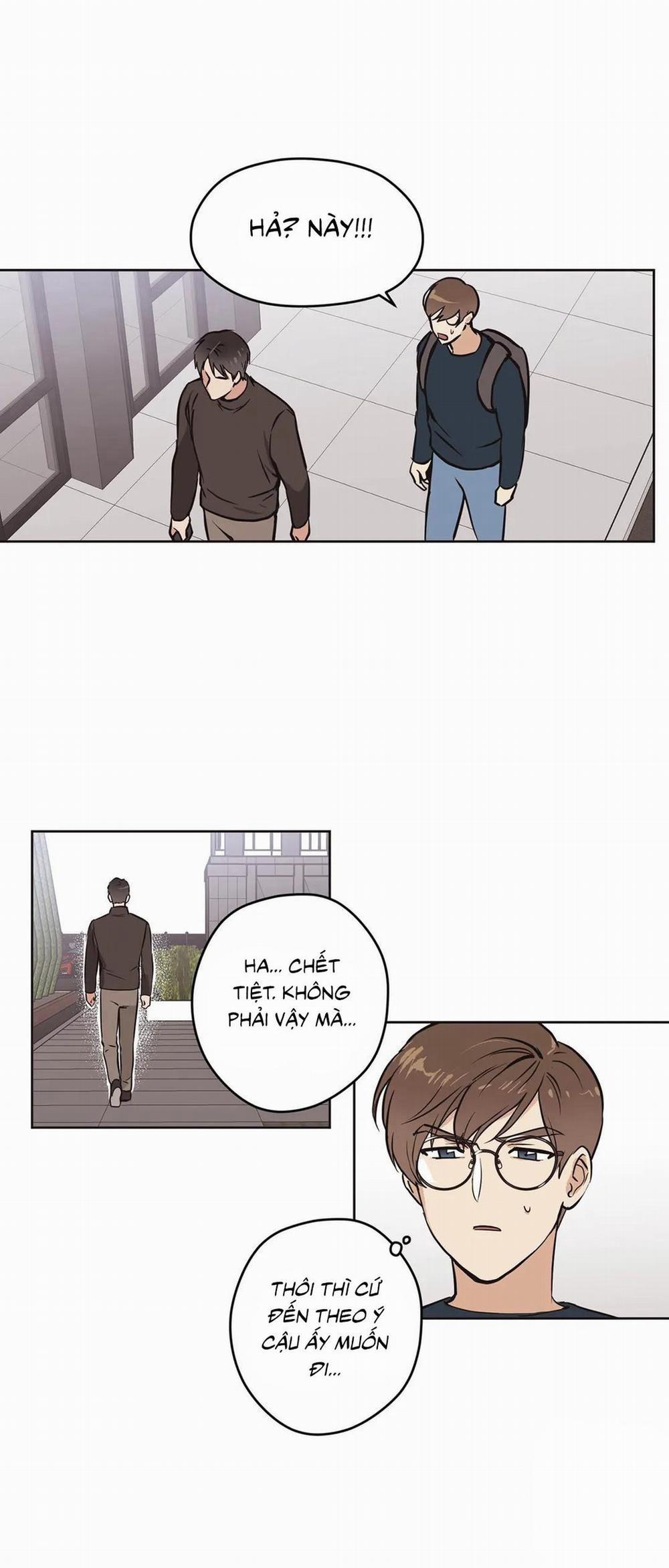 Tín Hiệu Giấc Mơ 7 trang 8