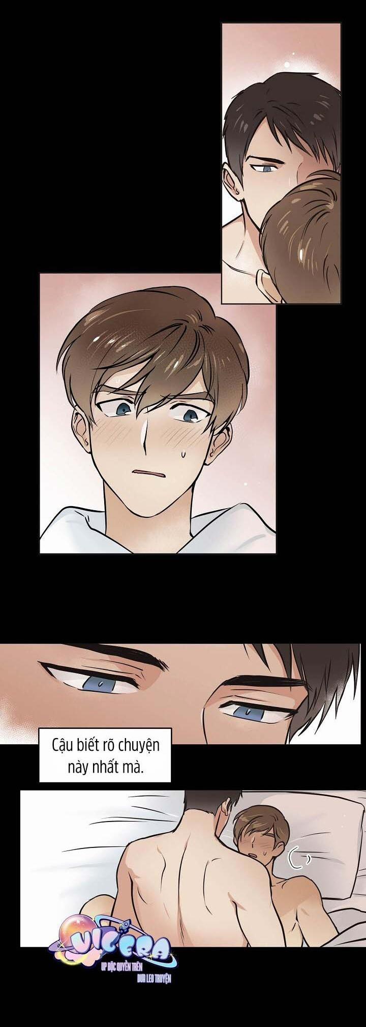 Tín Hiệu Giấc Mơ 8 trang 6