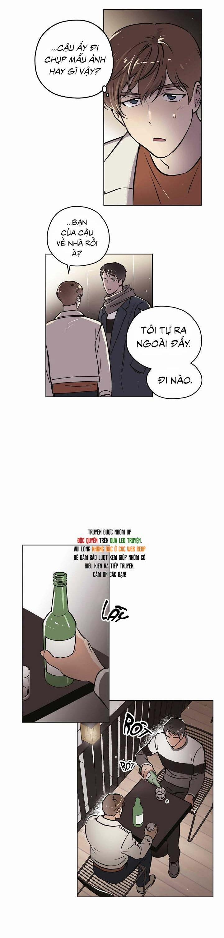 Tín Hiệu Giấc Mơ 9 trang 10