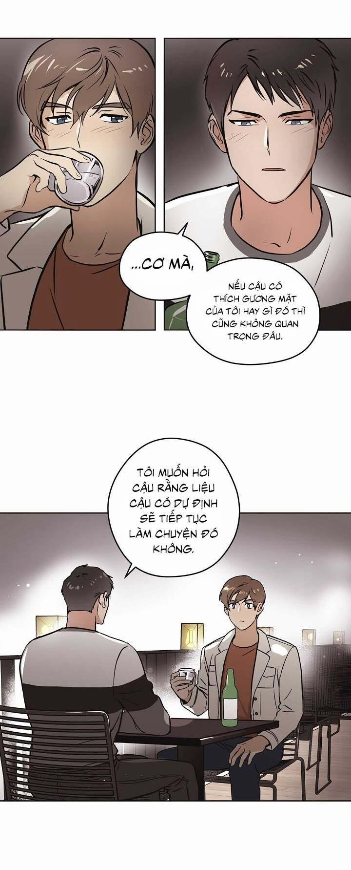 Tín Hiệu Giấc Mơ 9 trang 11