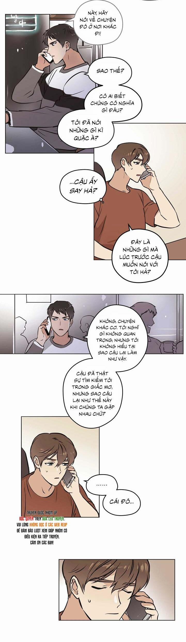 Tín Hiệu Giấc Mơ 9 trang 6