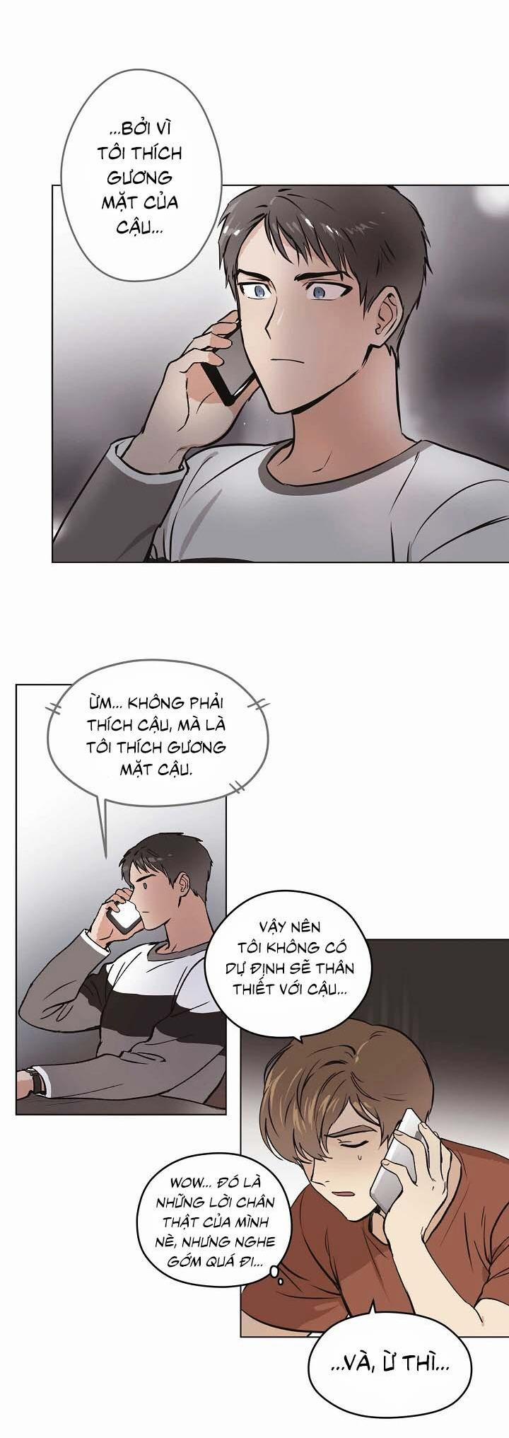 Tín Hiệu Giấc Mơ 9 trang 7