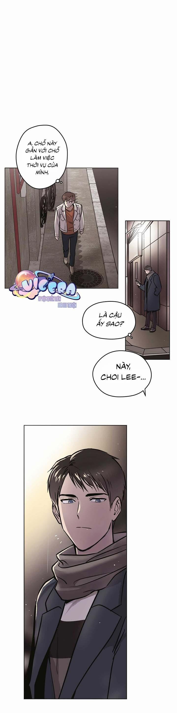 Tín Hiệu Giấc Mơ 9 trang 9