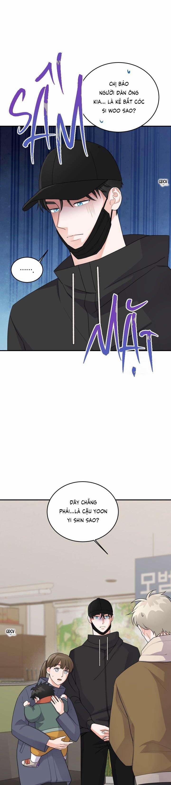 Tín Hiệu Lặp Lại 10 trang 1