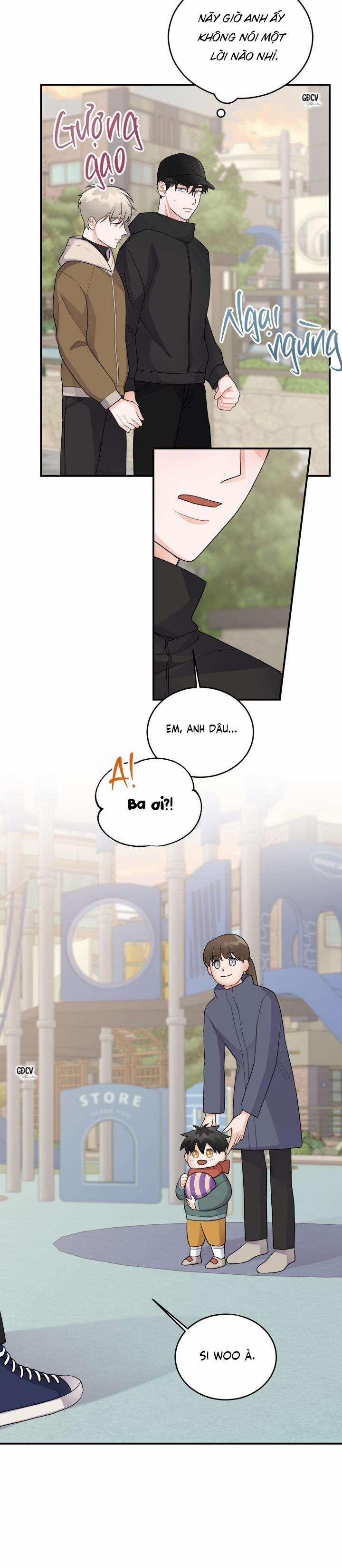 Tín Hiệu Lặp Lại 10 trang 17