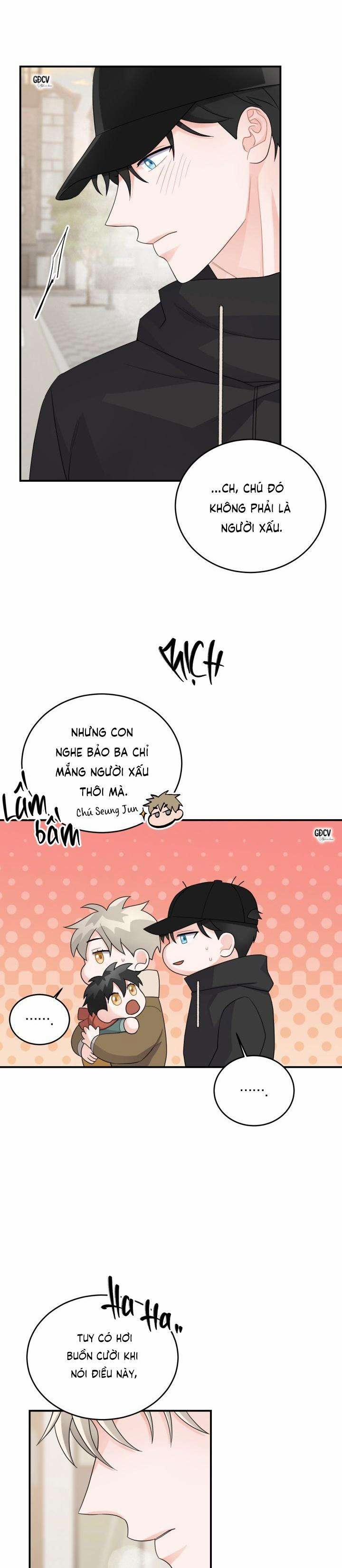 Tín Hiệu Lặp Lại 10 trang 22