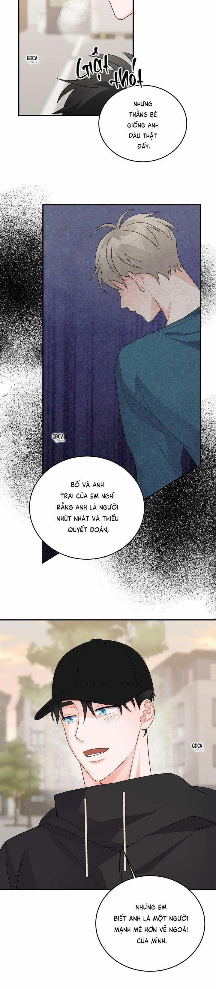 Tín Hiệu Lặp Lại 10 trang 23