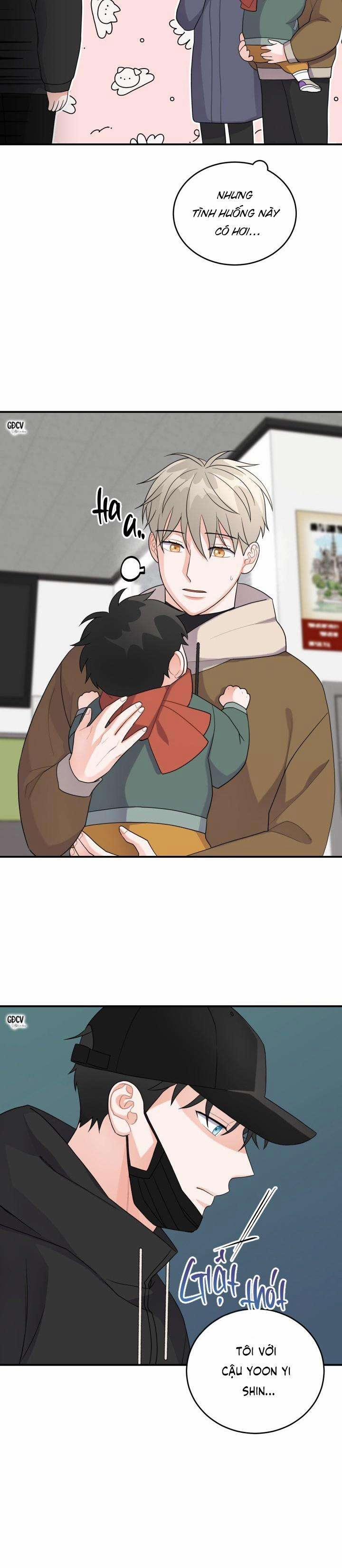 Tín Hiệu Lặp Lại 10 trang 3