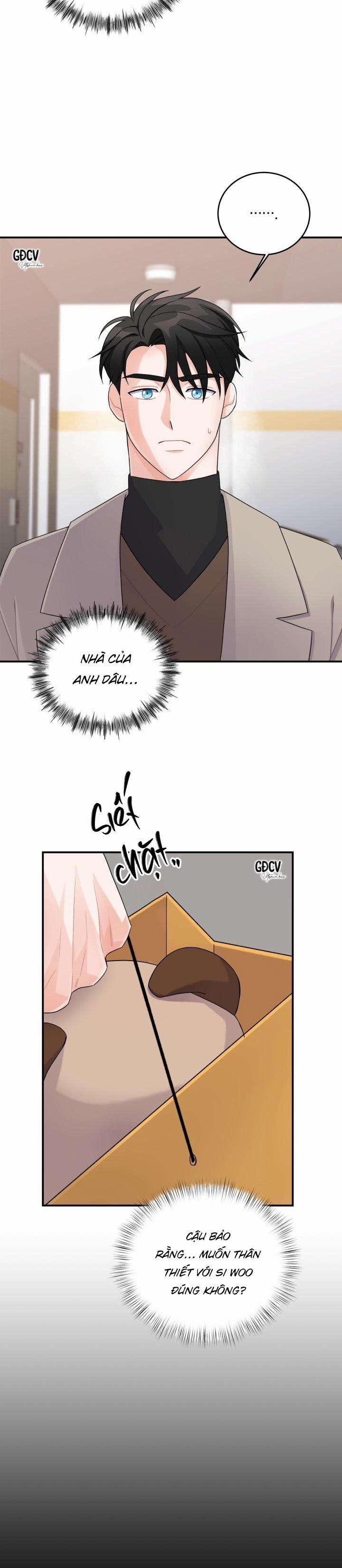 Tín Hiệu Lặp Lại 11 trang 1