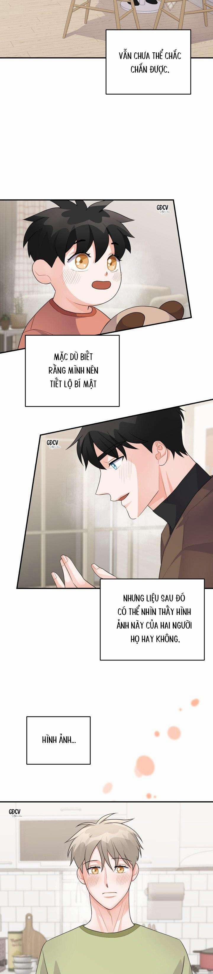 Tín Hiệu Lặp Lại 11 trang 10