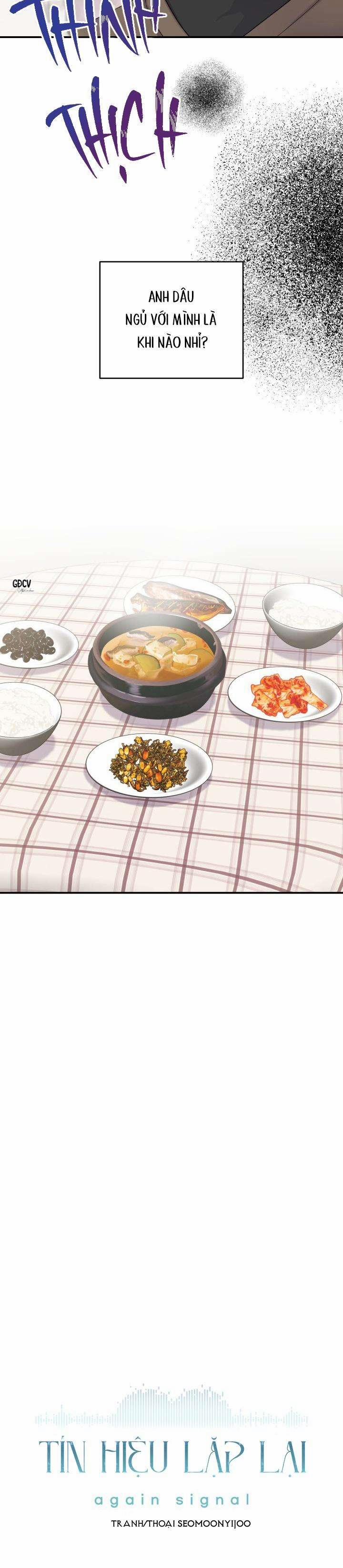 Tín Hiệu Lặp Lại 11 trang 17