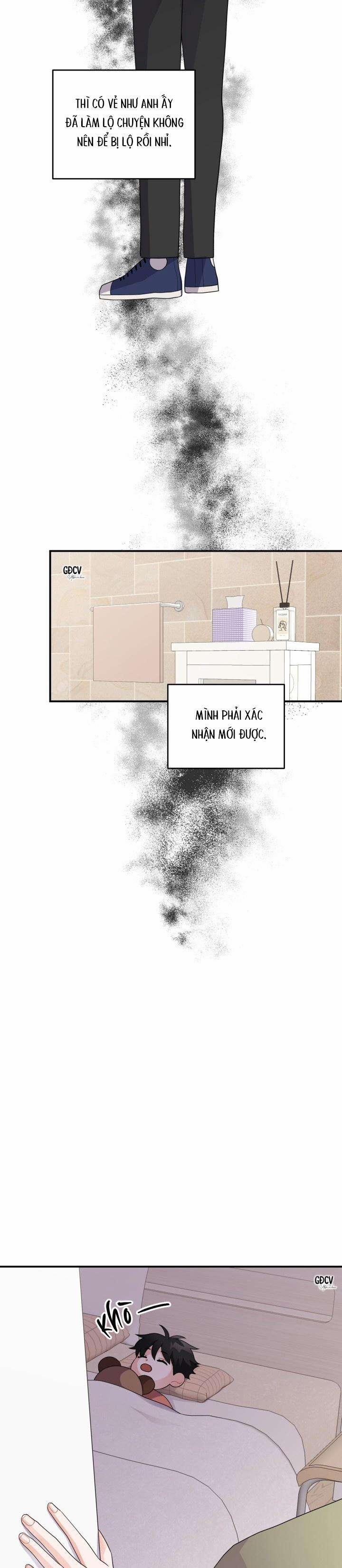 Tín Hiệu Lặp Lại 11 trang 20