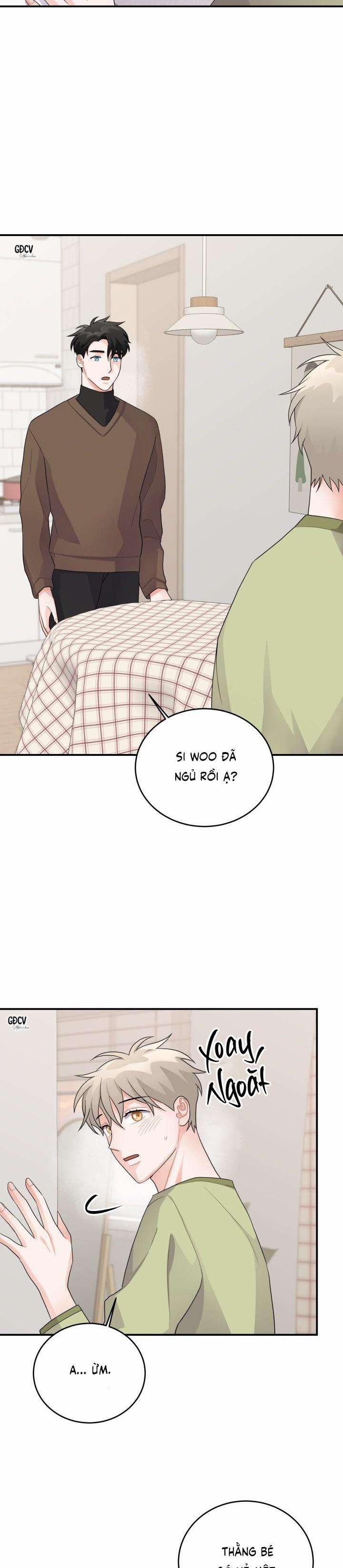 Tín Hiệu Lặp Lại 11 trang 21