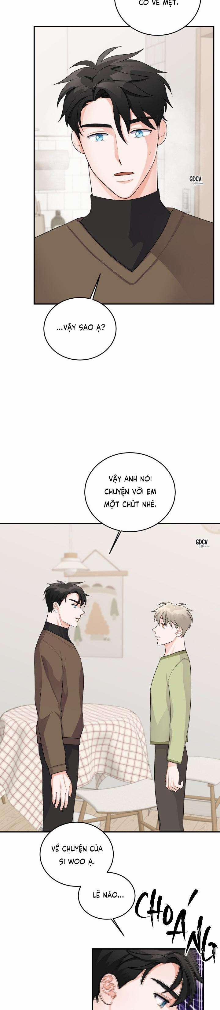 Tín Hiệu Lặp Lại 11 trang 22