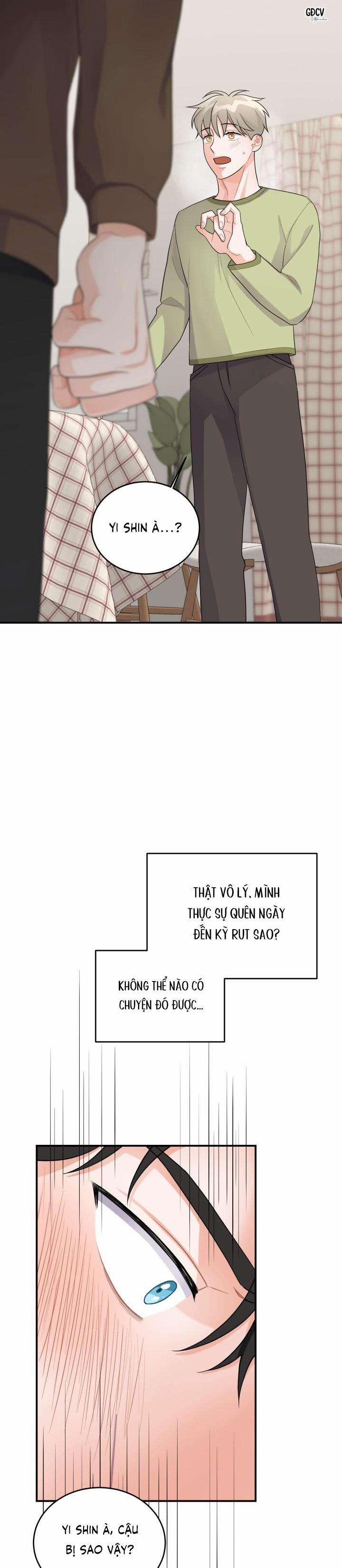 Tín Hiệu Lặp Lại 11 trang 24