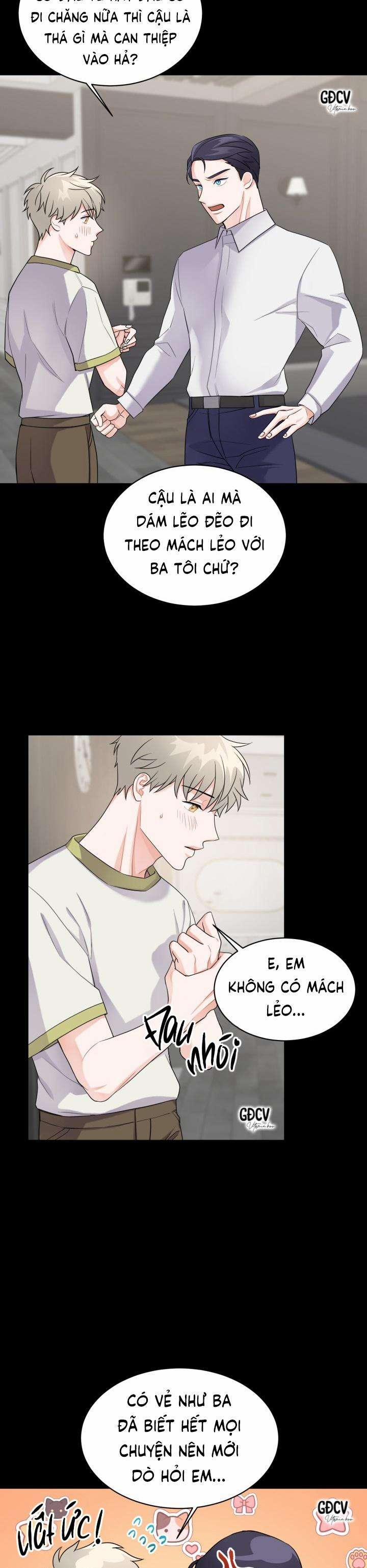 Tín Hiệu Lặp Lại 3 trang 17